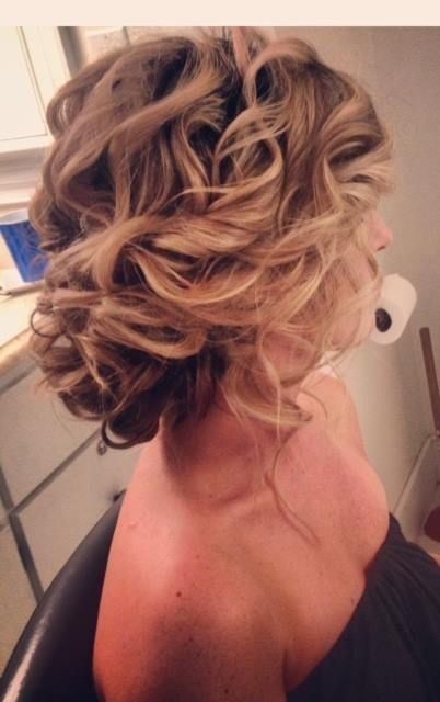 20 Trending Messy Wedding Updo Hairstyles Youll Love  HMP