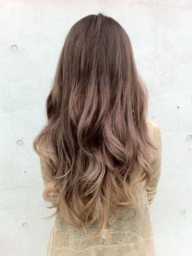 ombre hairstyles 2017 - ombre hair color ideas 2017
