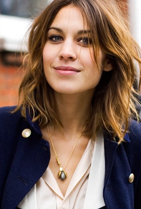 2014 Bob Hairstyle for Women