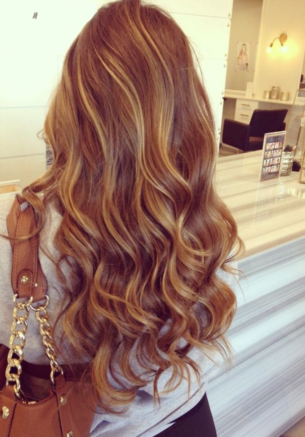 40 Latest Hottest Hair Colour Ideas for Women - Hair Color ...