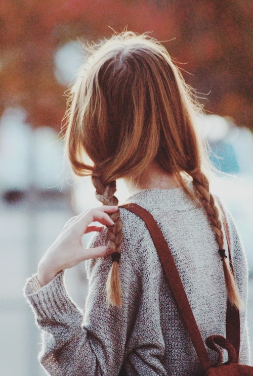 19 Best Winter Hairstyles - Hairstyles Weekly