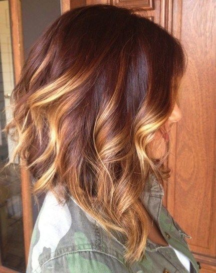 40 Latest Hottest Hair Colour Ideas For Women Hair Color Trends