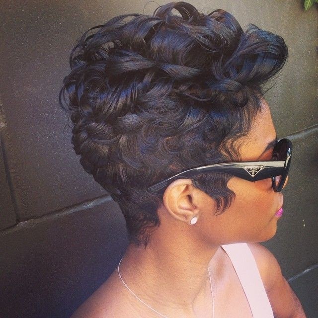 26 Trendy African American Hairstyles 21 Hairstyles Weekly