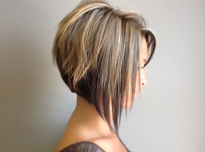 short graduated bob hairstyle for women  hairstyles weekly