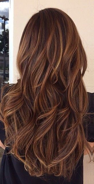 Hair Color ideas