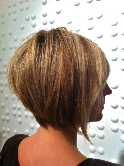 36 Chic Bob Hairstyles That Look Amazing On Everyone Hairstyles