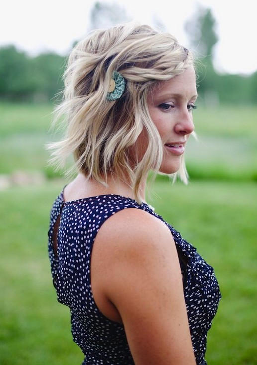 36 Chic Bob Hairstyles That Look Amazing On Everyone - Hairstyles Weekly
