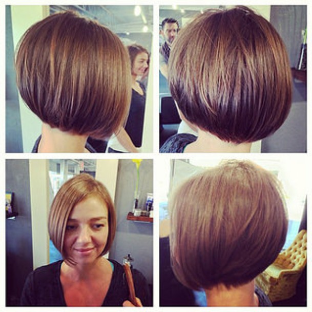 35 Bob Cuts That Look Great On Everyone Hairstyles Weekly