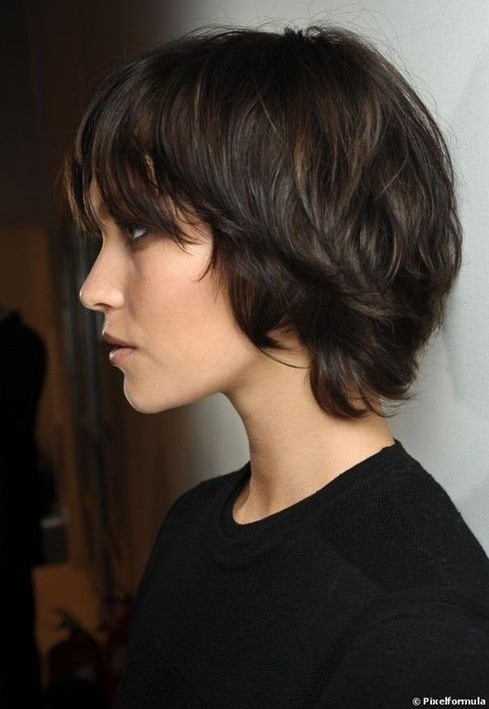 20 youthful shaggy hairstyles for women 2021  hairstyles weekly