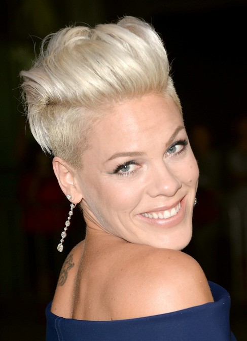 80 Best Celebrity Short Hairstyles Short Haircuts For Women