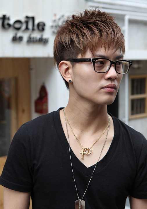 55 korean hairstyle men 2020 charming style