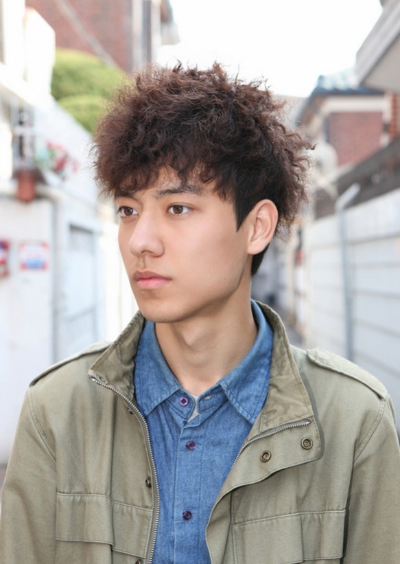 80 Popular Asian Guys Hairstyles for 2019 (Japanese 