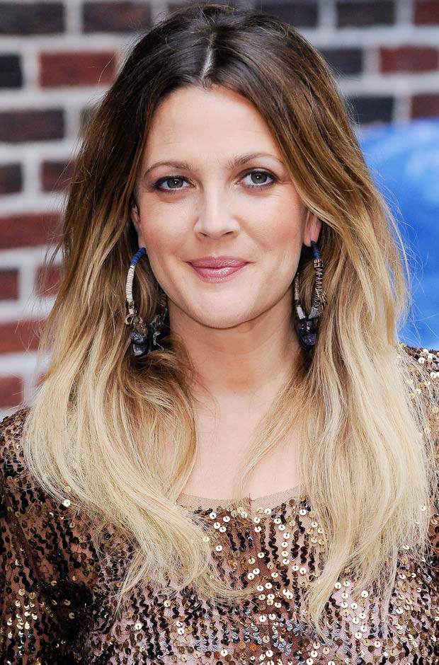 The 8 Hottest Celebrity Ombre Hairstyles Hairstyles Weekly