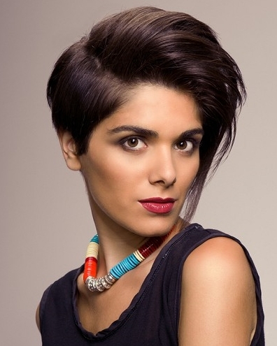 36 Trendy Short Hairstyles For Women Hairstyles Weekly