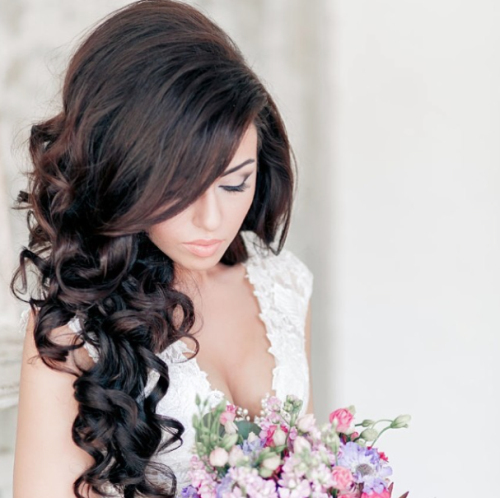 30 Classic Wedding Hairstyles  Updos  Wedding Hair Ideas  Hairstyles Weekly