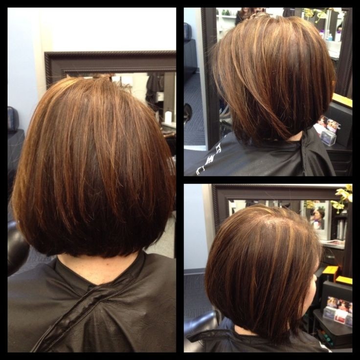 Classic Simple Short Bob Hairstyle For Any Ages Hairstyles Weekly