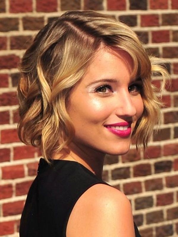 22 Inspiring Short Haircuts for Every Face Shape