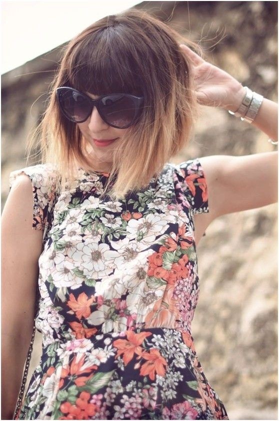 15 Hairstyles with Bangs for Short Medium and Long Hair