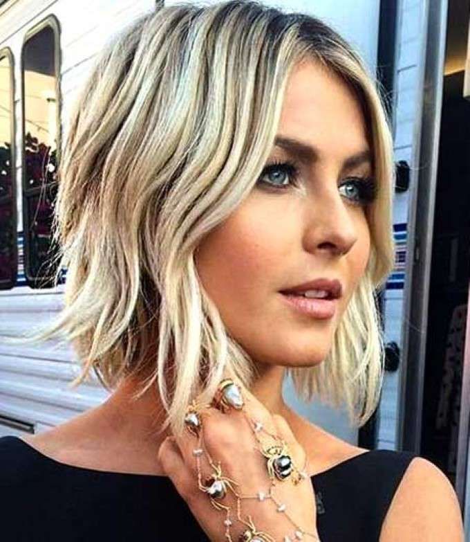 20 Wavy Bob Hairstyles For Short Medium Length Hair