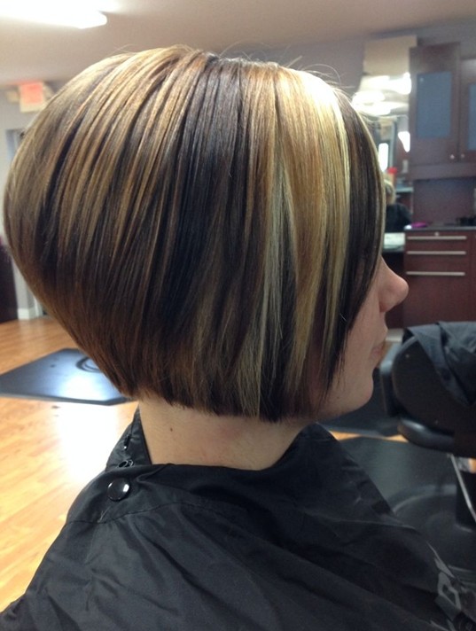 26 Best Short Bob Hairstyles For Women All The Time Hairstyles