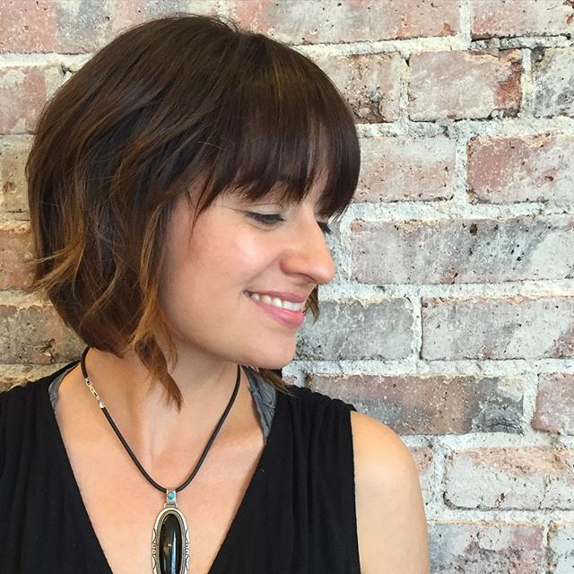 32 best bob haircuts  hairstyles you shouldn't miss  bob