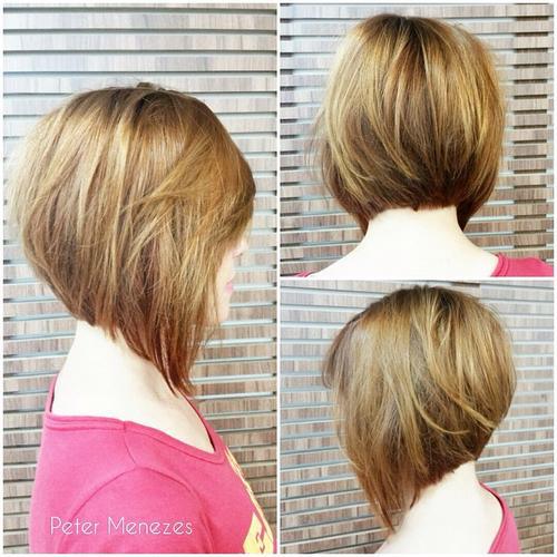 graduated bob haircuts 2020 32 Best Bob Haircuts Hairstyles You Shouldn t Miss Bob 