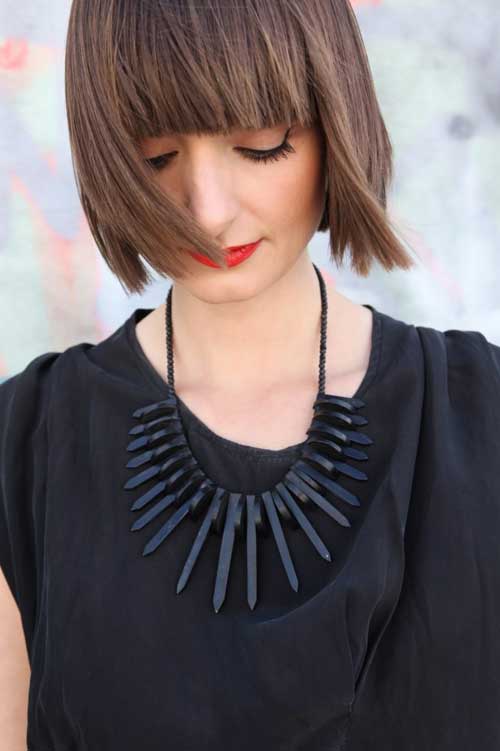 Hot Short Hairstyles For 2016 Hairstyles Weekly