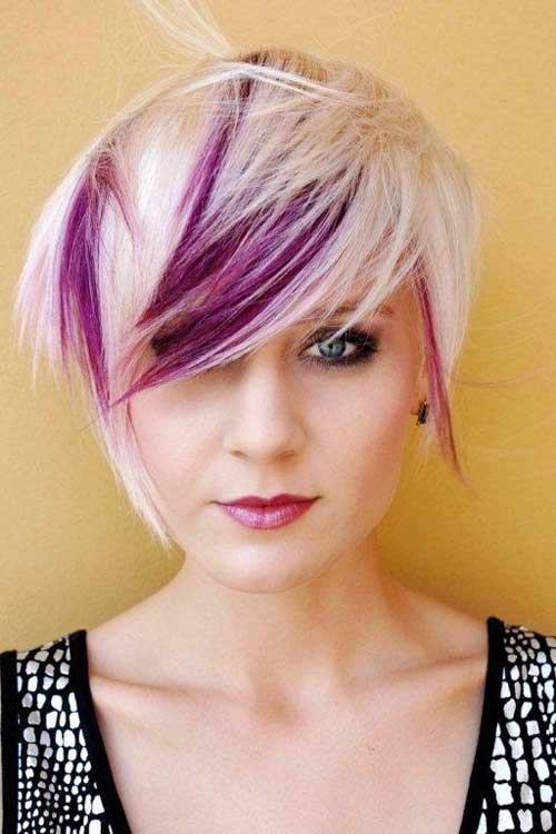 Hot Short Hairstyles For 2016 Hairstyles Weekly