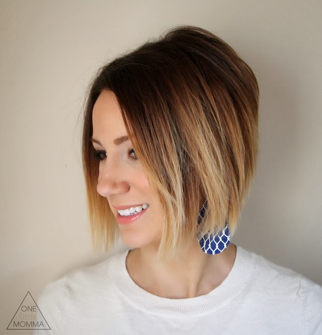 26 Trendy Ombre Bob Hairstyles Latest Ombre Hair Color