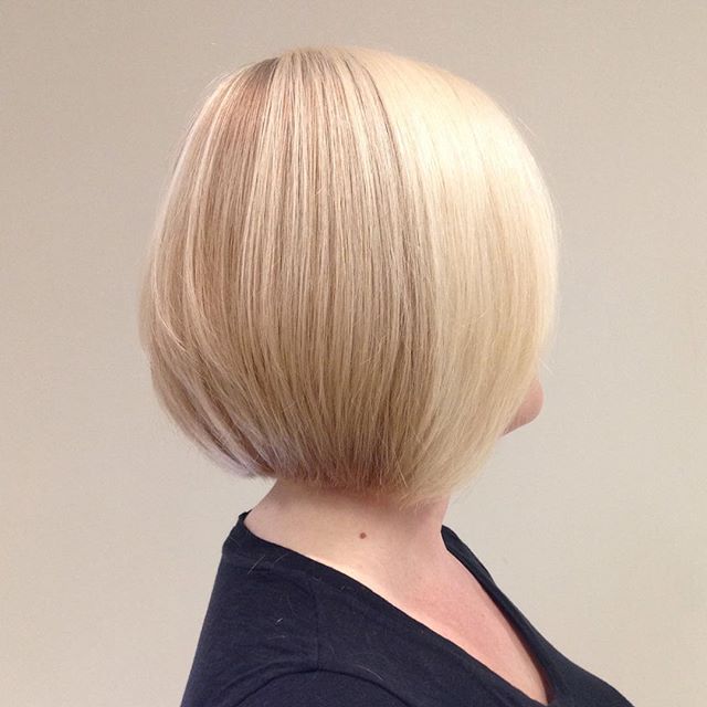 22 Hottest Graduated Bob Hairstyles Right Now Hairstyles