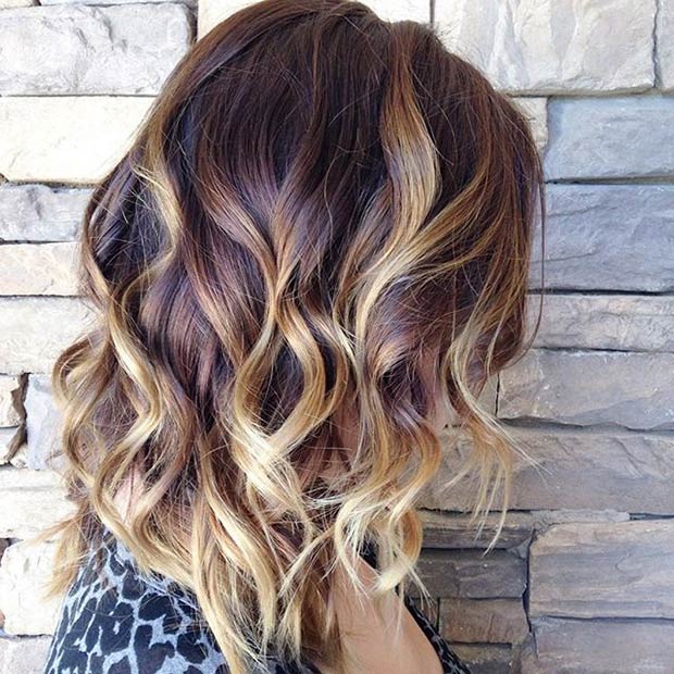 26 Trendy Ombre Bob Hairstyles Latest Ombre Hair Color