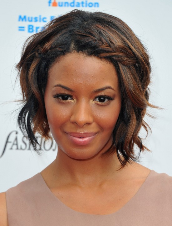 25 Cool Stylish Bob Hairstyles For Black Women Hairstyles