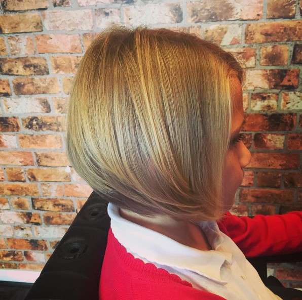 Cute Inverted Bob Haircut Hairstyles Weekly