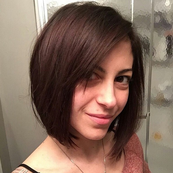 Cute short Hairstyles For Heart Faces Hairstyles Weekly cute-short-hairstyles-for-heart-faces-hairstyles-weekly