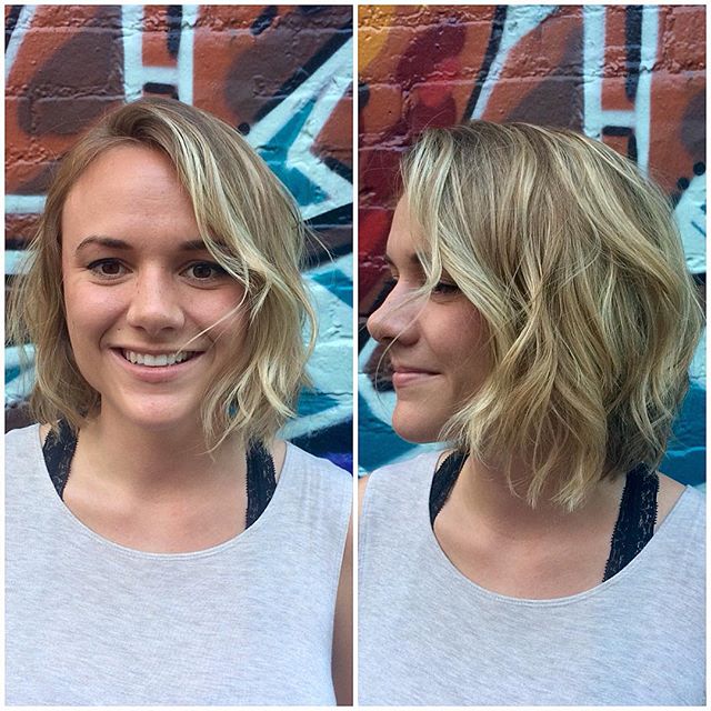 daily messy bob hairstyle for thin hair  hairstyles weekly
