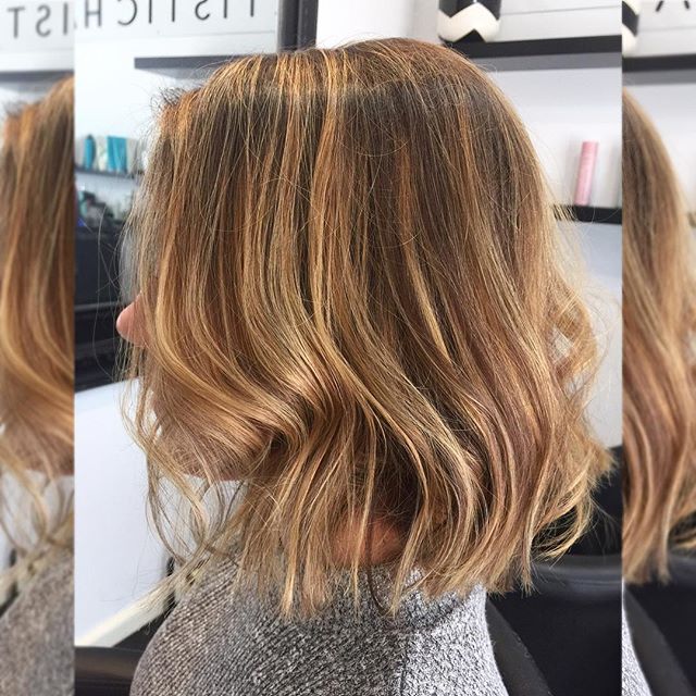 Everyday Haircut Ideas For Medium Thick Hair Hairstyles Weekly