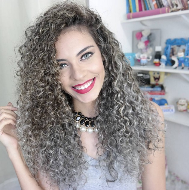 51 Best Pictures Best Curly Perms For Black Hair : 2018 Permed Hairstyles for Short Hair - Best 32 Curly ...