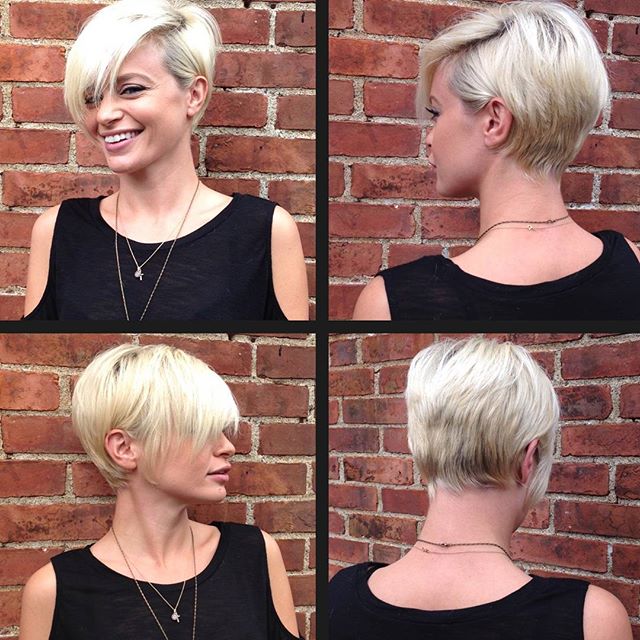 19 Incredibly Stylish Pixie Haircut Ideas Short Hairstyles For 2021 Hairstyles Weekly