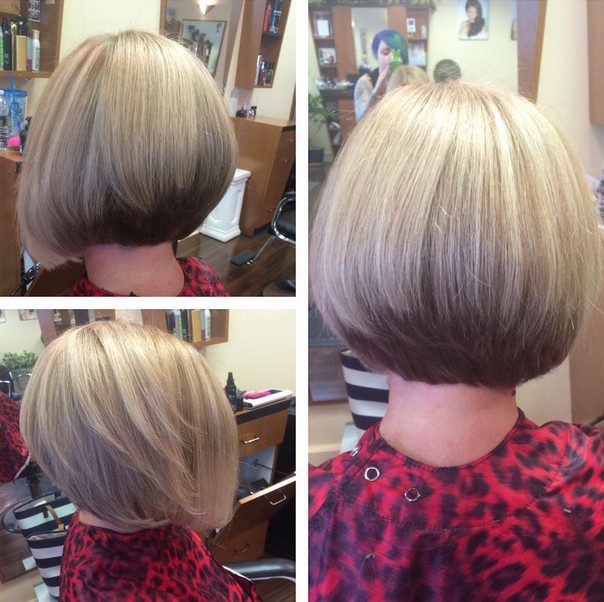 Short Bob Haircut For Women Over 50 Hairstyles Weekly