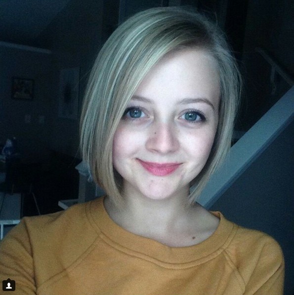 Short Bob Hairstyle For Square Face Shapes Hairstyles Weekly