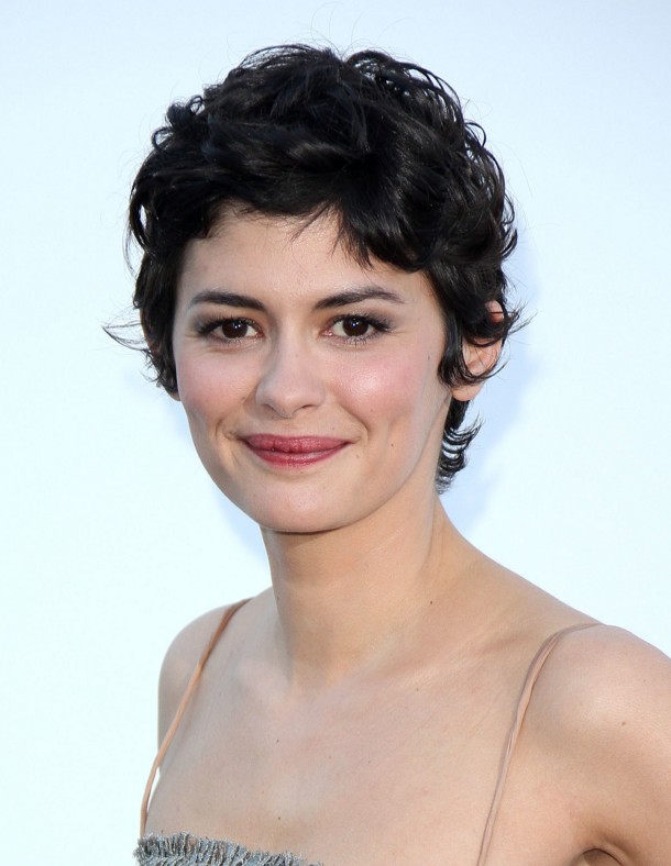 19 Cute Wavy Curly Pixie Cuts We Love Pixie Haircuts For