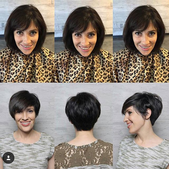 Short Pixie Haircut For Women Over 50 Hairstyles Weekly