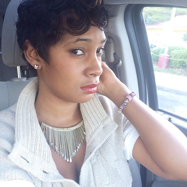 Short Soft Curly Pixie Cut For Black Women Hairstyles Weekly