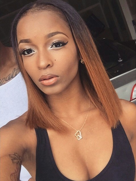 30 Trendy Bob Hairstyles for African American Women 2019 