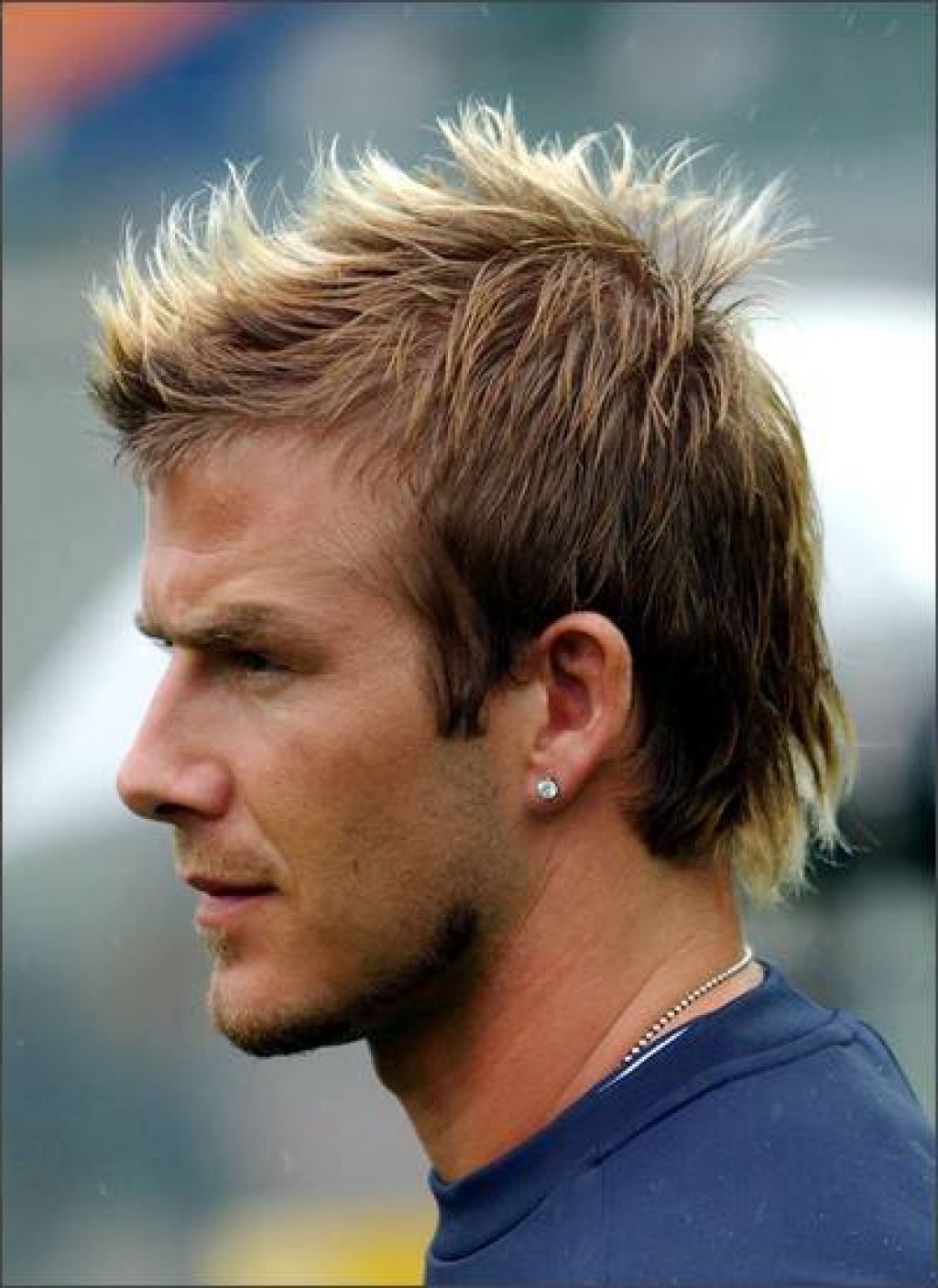 55 Hottest Faux Hawk Haircuts for Men in 2023  Men Hairstyles World