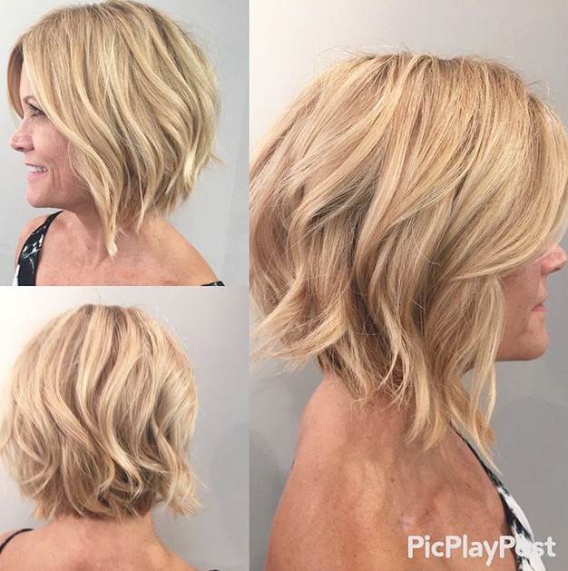 22 Hottest Graduated Bob Hairstyles Right Now Hairstyles Weekly