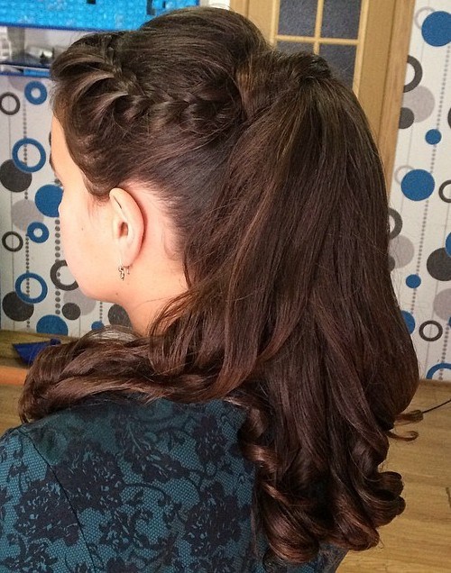 20 Everyday Ponytail Hairstyles Hairstyles Weekly