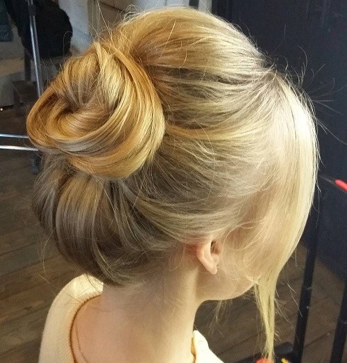 14 Funny Top Buns for Summer