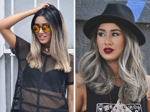 40 Gorgeous Ways To Rock Blonde Silver Hair Hairstyles Weekly