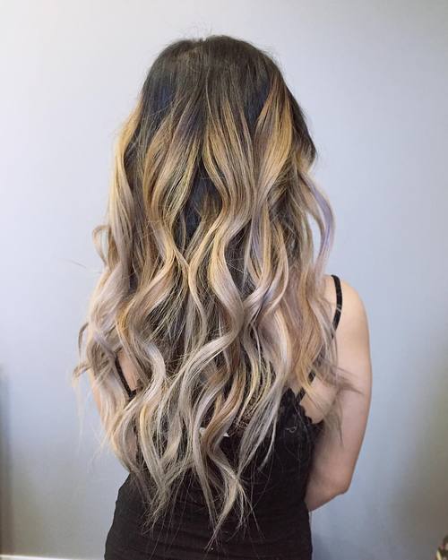 40 Gorgeous Ways To Rock Blonde Silver Hair Hairstyles Weekly